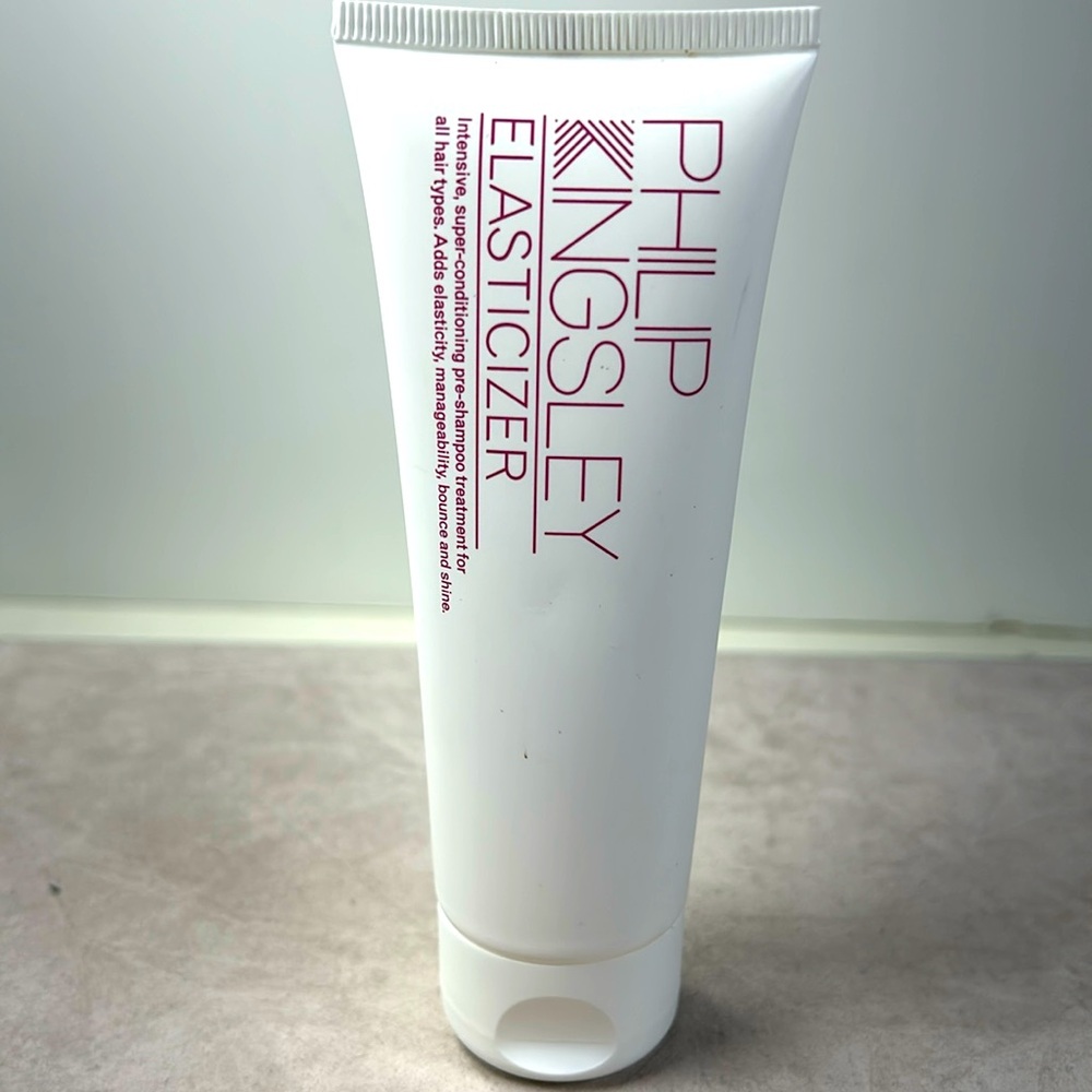 New Philip Kingsley Elasticizer Hair Treatment 2.5 fl oz